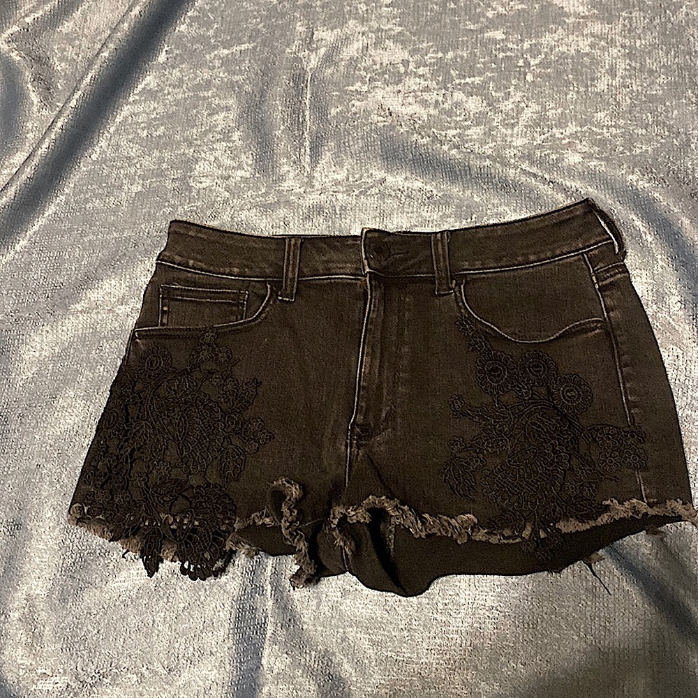 Shorts.  American Eagle